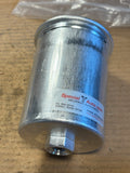 Genuine DeLorean Special T Auto fuel filter