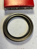1968-1982 Chevrolet Cadillac front inner wheel seal