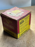 1934-1949 Plymouth Piston rings .040-.059 NORS