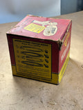 1934-1949 Plymouth Piston rings .040-.059 NORS