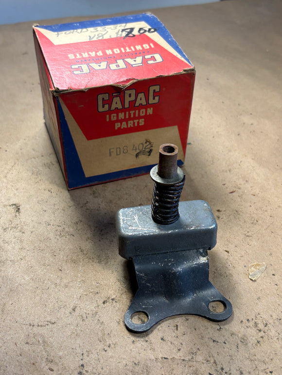 1933-1934 Ford V8 Model B starter switch Capac FD8-402