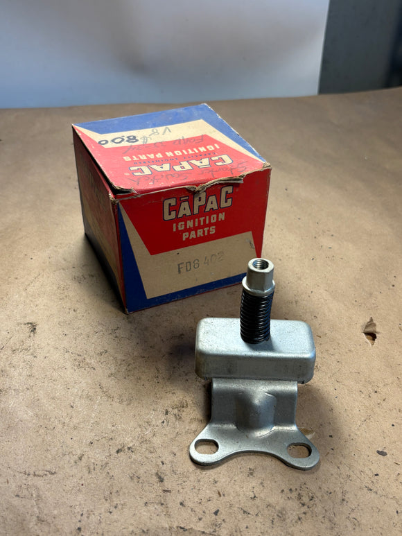 1933-1934 Ford V8 Model B starter switch Capac FD8-402
