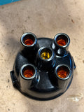1927-1952 Chev Dodge Ply Crosley Willys distributor cap NORS
