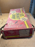 1935-1936 Chevrolet truck two wheel brake lining kit SW-5334 Stop Rite