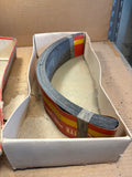 1935-1936 Chevrolet truck two wheel brake lining kit SW-5334 Stop Rite