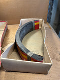 1935-1936 Chevrolet truck two wheel brake lining kit SW-5334 Stop Rite