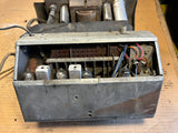 1951 Chrysler New Yorker Mopar Model 813 radio and speaker