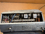 1951 Chrysler New Yorker Mopar Model 813 radio and speaker