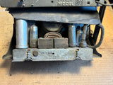 1951 Chrysler New Yorker Mopar Model 813 radio and speaker