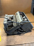 1951 Chrysler New Yorker Mopar Model 813 radio and speaker