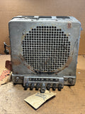 Studebaker Philco Model S4627 radio