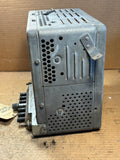 Studebaker Philco Model S4627 radio