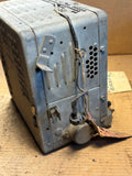 Studebaker Philco Model S4627 radio