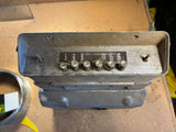 1953 Ford Mainline Customline AM RADIO