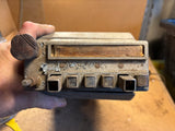 1947-1948 Mopar 602  AM RADIO