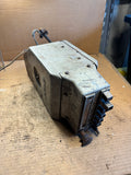 1947-1948 Mopar 602  AM RADIO