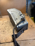 1947-1948 Mopar 602  AM RADIO