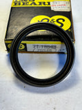 1961-1968 Chevrolet Pontiac front inner wheel seal L&S 7934S
