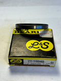 1961-1968 Chevrolet Pontiac front inner wheel seal L&S 7934S