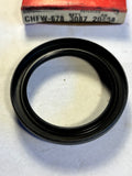 1973-1989 Dodge Plymouth front inner wheel seal National 3087