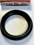 1973-1989 Dodge Plymouth front inner wheel seal National 3087