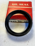 1973-1989 Dodge Plymouth front inner wheel seal National 3087