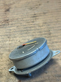 1960 Ford truck temperature gauge good used
