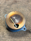 1960 Ford truck temperature gauge good used