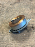 1960 Ford truck temperature gauge good used