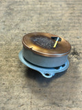 1960 Ford truck temperature gauge good used