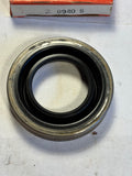 1965-1970 Pontiac Olds Buick rear wheel seal National 8940S