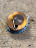 1960 Ford truck fuel gauge good used