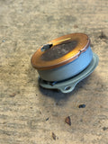 1960 Ford truck fuel gauge good used