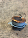 1960 Ford truck fuel gauge good used