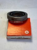 1965-1970 Pontiac Olds Buick rear wheel seal National 8940S
