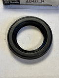 1981-1988 Chrysler Dodge Plymouth camshaft seal National 4040N