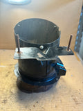 1961-1962 Ford Thunderbird driver side LH VENT duct