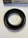 1981-1988 Chrysler Dodge Plymouth camshaft seal National 4040N