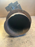 1961-1962 Ford Thunderbird driver side LH VENT duct