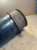 1961-1962 Ford Thunderbird driver side LH VENT duct