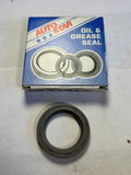 1981-2000 import and domestic cars trans main drive axle seal Auto Star 3771