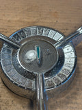 1959 Edsel horn ring