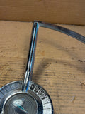1959 Edsel horn ring