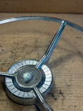 1959 Edsel horn ring
