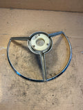 1959 Edsel horn ring