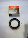 1973-1991 Domestic car truck input shaft seal National 3173