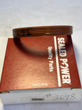 1979-2002 rear crankshaft seal Sealed Power 222-361