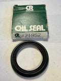 1985-1995 Chrysler Dodge Plymouth oil seal CR 21952 National 5604