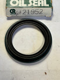 1985-1995 Chrysler Dodge Plymouth oil seal CR 21952 National 5604