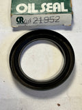 1985-1995 Chrysler Dodge Plymouth oil seal CR 21952 National 5604